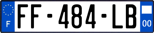 FF-484-LB