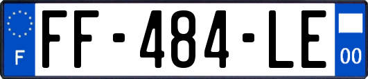 FF-484-LE