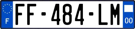 FF-484-LM