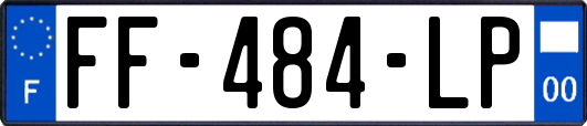 FF-484-LP
