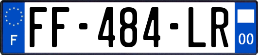 FF-484-LR