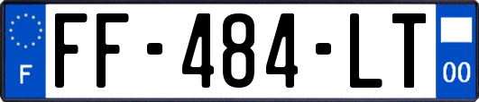 FF-484-LT