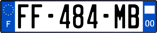 FF-484-MB