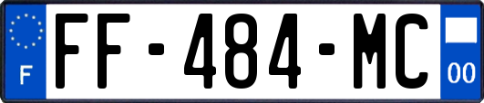 FF-484-MC