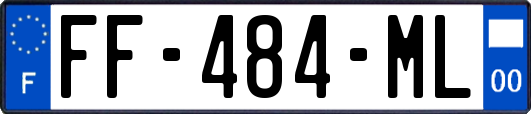 FF-484-ML