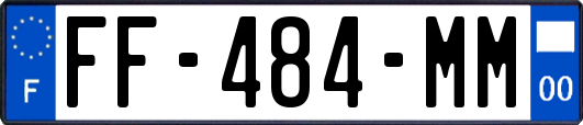 FF-484-MM