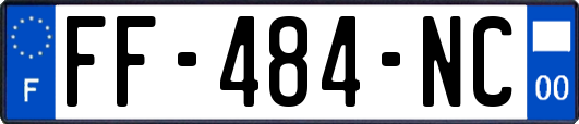 FF-484-NC