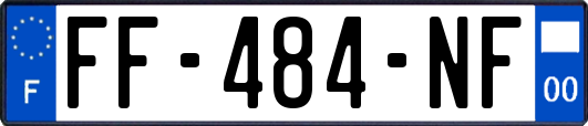 FF-484-NF