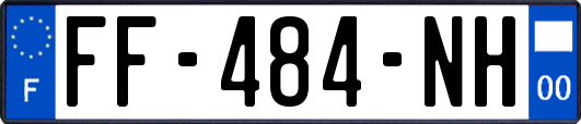 FF-484-NH