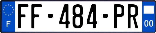 FF-484-PR