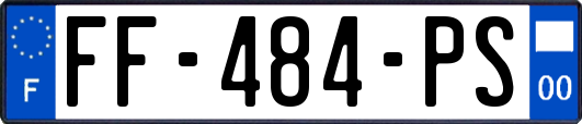 FF-484-PS
