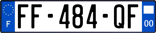 FF-484-QF