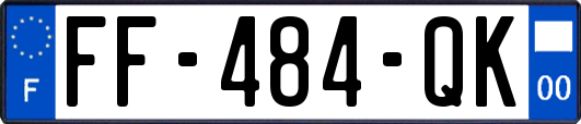 FF-484-QK