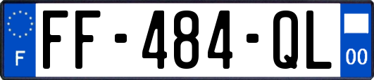 FF-484-QL