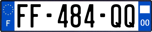 FF-484-QQ