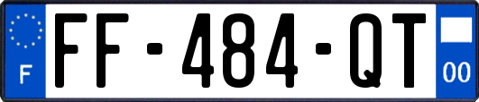 FF-484-QT