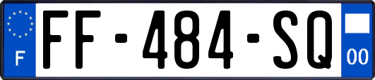 FF-484-SQ