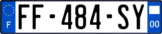 FF-484-SY