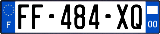 FF-484-XQ