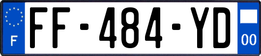 FF-484-YD
