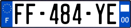 FF-484-YE