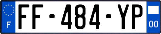 FF-484-YP