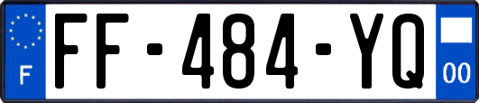 FF-484-YQ
