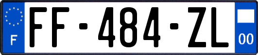 FF-484-ZL