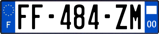 FF-484-ZM