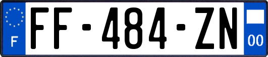 FF-484-ZN