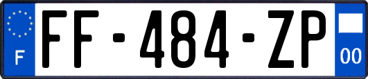 FF-484-ZP