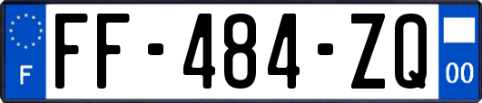 FF-484-ZQ