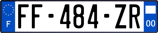 FF-484-ZR