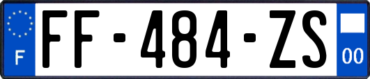 FF-484-ZS