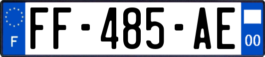 FF-485-AE