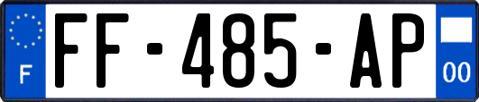 FF-485-AP
