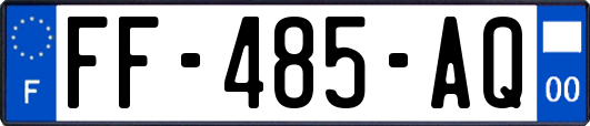 FF-485-AQ