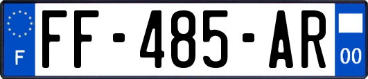 FF-485-AR