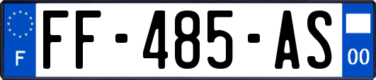 FF-485-AS