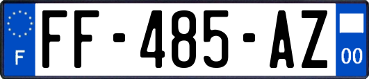 FF-485-AZ