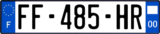 FF-485-HR