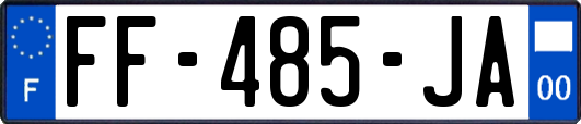 FF-485-JA
