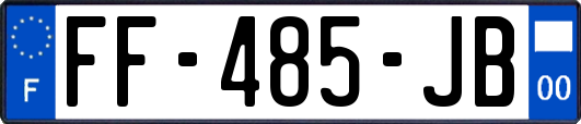 FF-485-JB