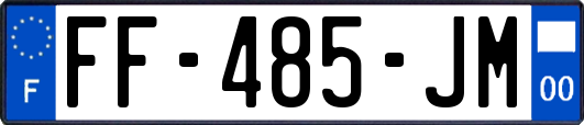 FF-485-JM
