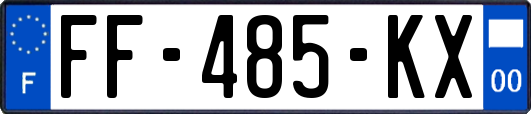 FF-485-KX