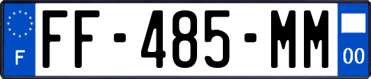 FF-485-MM