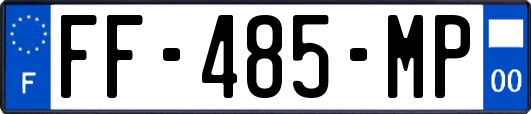 FF-485-MP