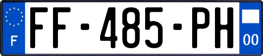 FF-485-PH