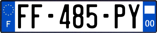 FF-485-PY