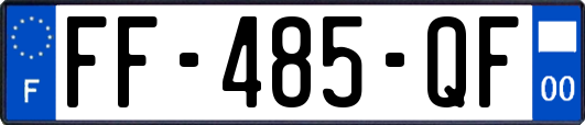 FF-485-QF